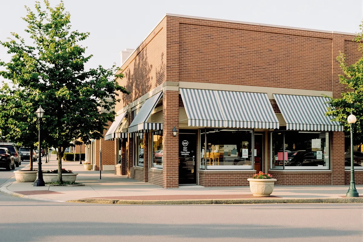 Oakville